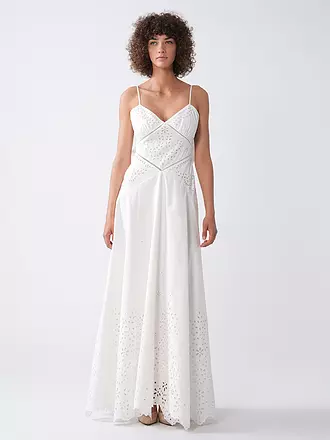 SELF-PORTRAIT | Maxi abito |